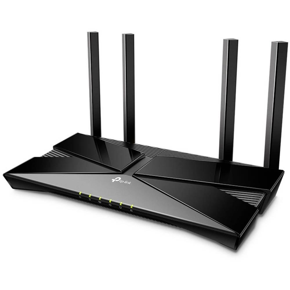 TP-Link TP-Link Wi-Fi 6 Router