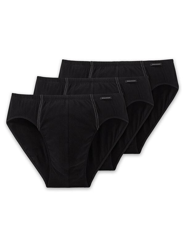 Schiesser Supermini Essentials