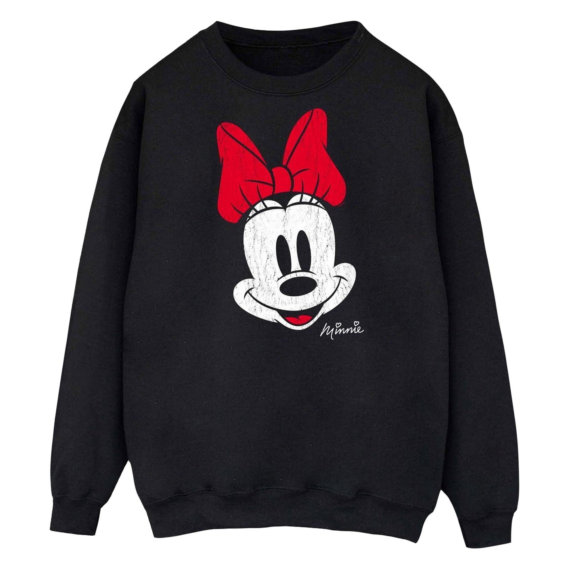 Disney Sweatshirt