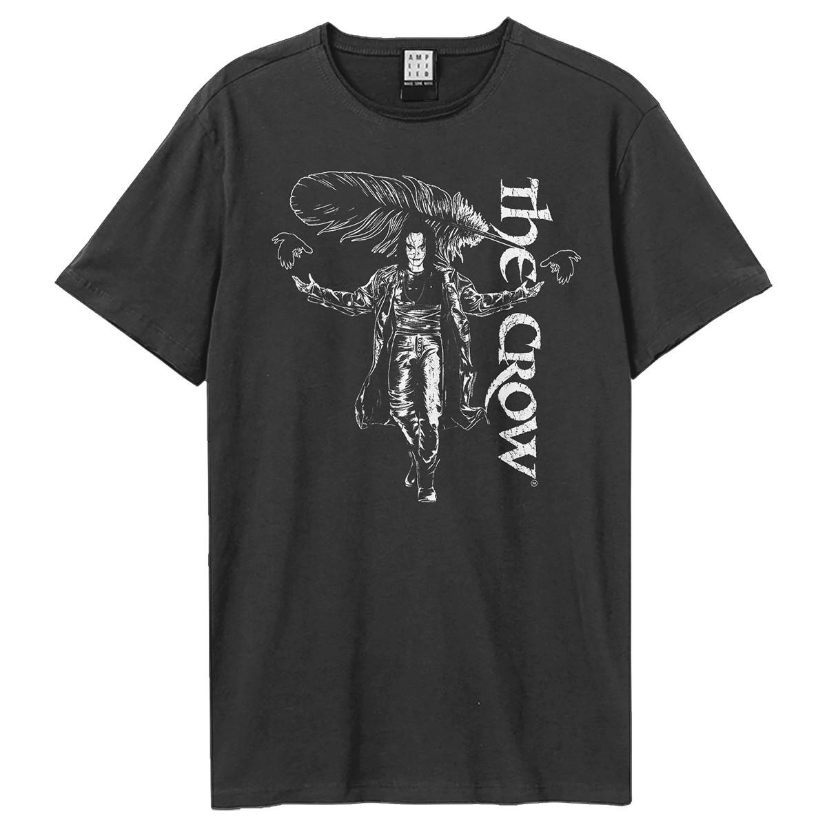 Amplified Collage T-Shirt