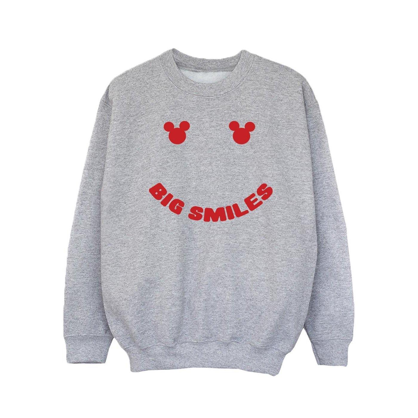 Disney Sweatshirt