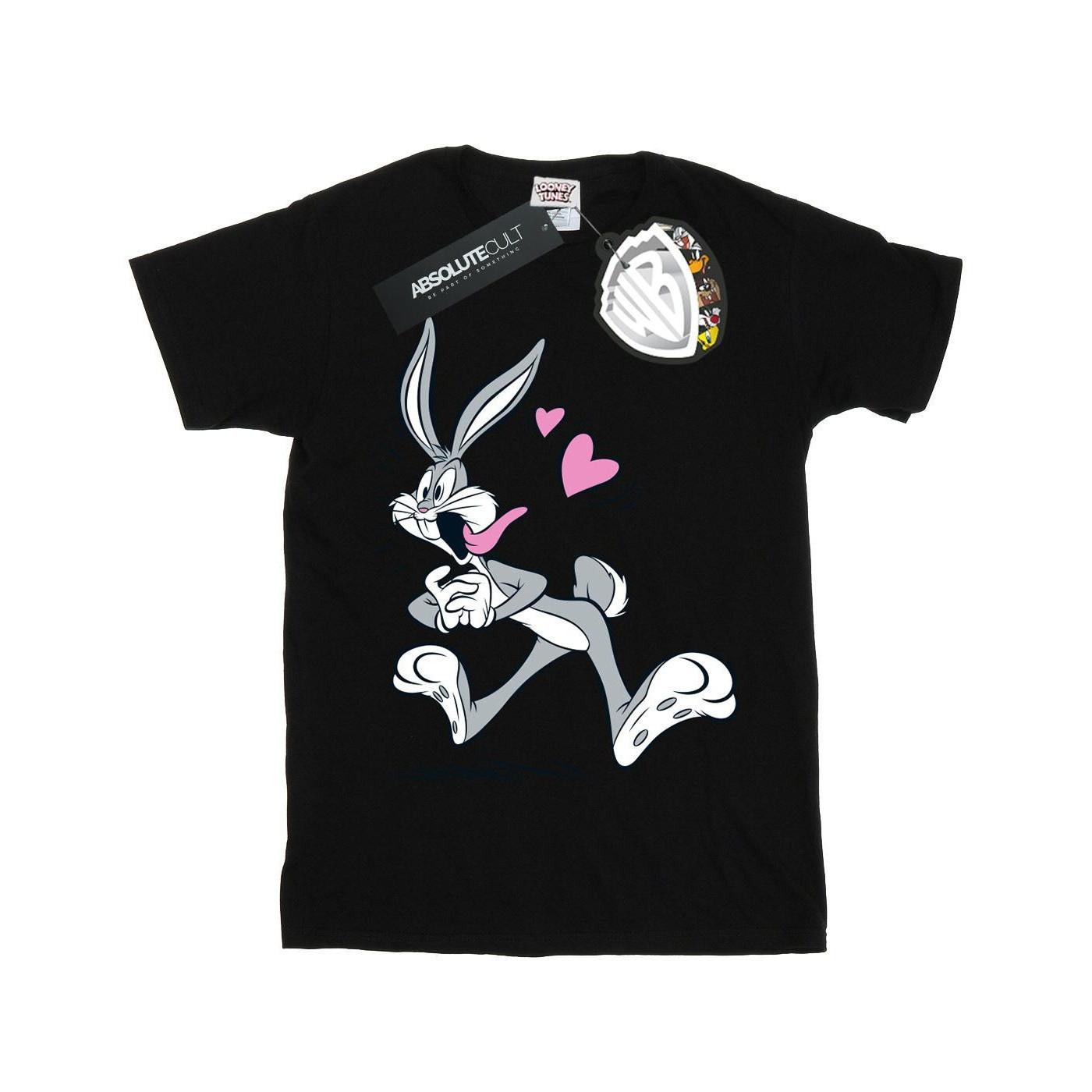 LOONEY TUNES In Love TShirt