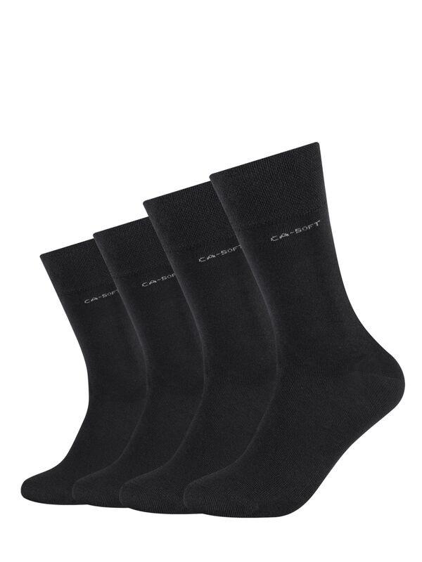 camano Ca-Soft Bambus Socken