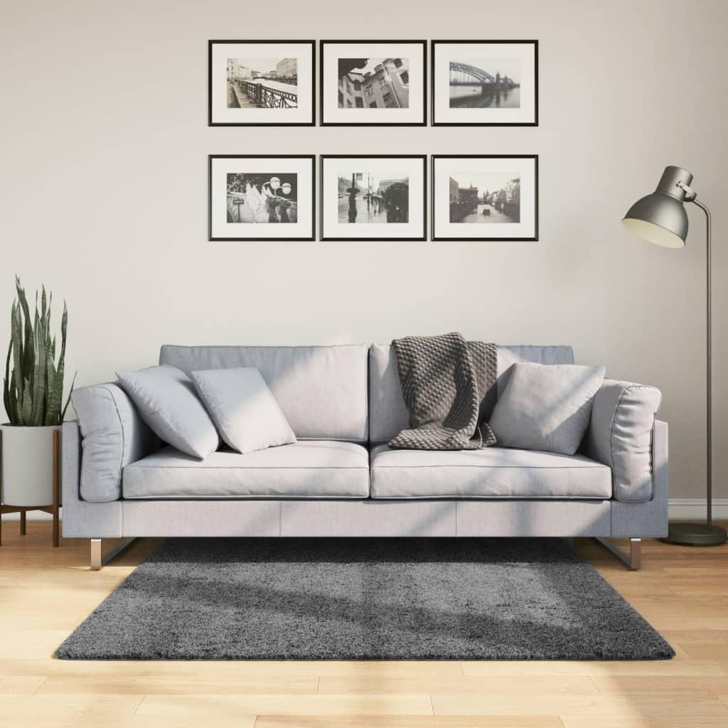 VidaXL Teppich polyester