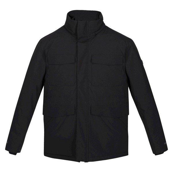 Regatta Edin Jacke, wasserfest