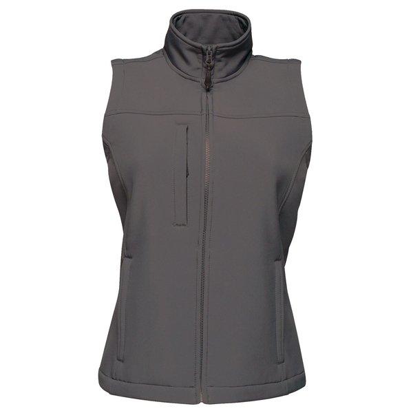 Regatta Flux SoftshellWeste, wasserabweisend