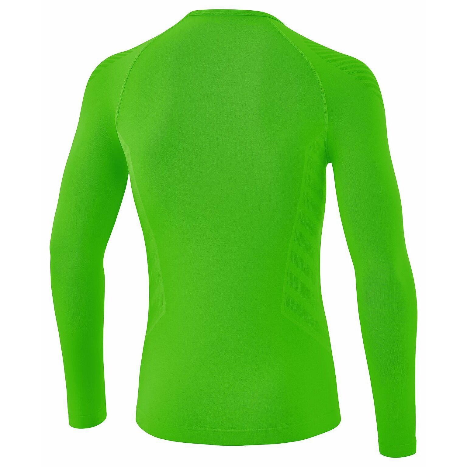 Erima unterziehshirt eria