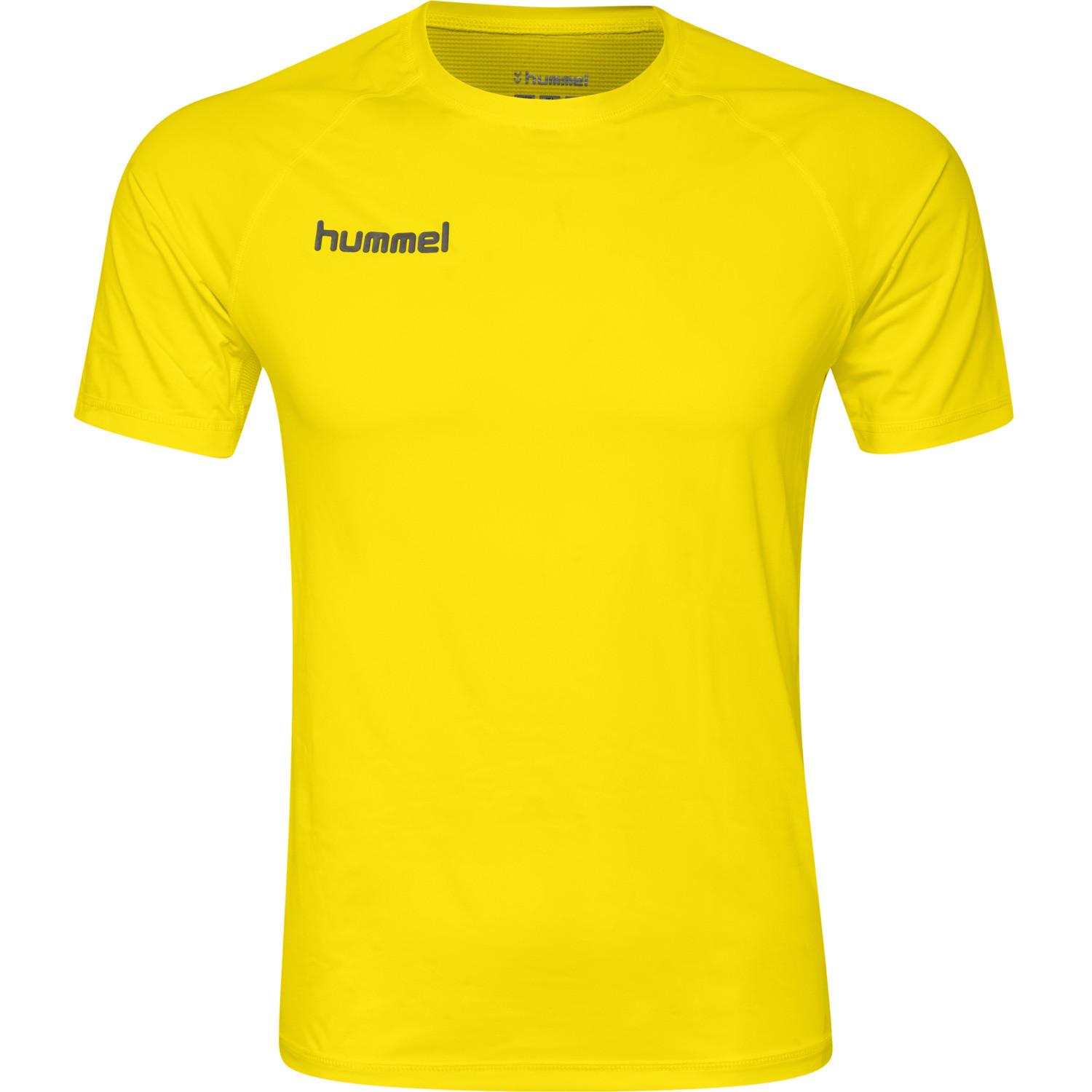 Hummel trikot first performance