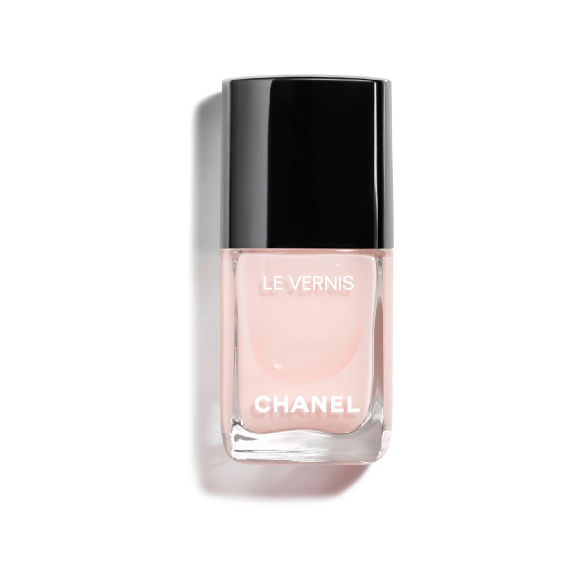 CHANEL LE VERNIS nagellack – farbe und glanz mit langem halt