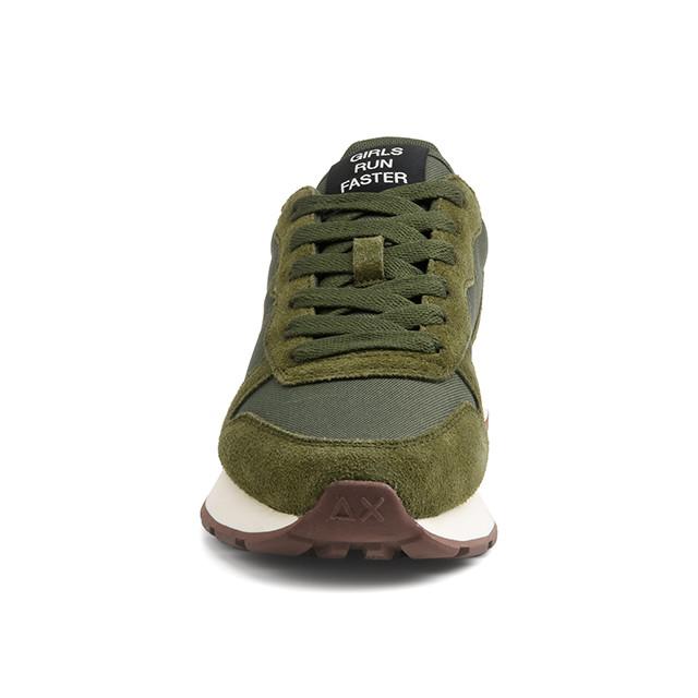 SUN 68 ALLY SOLID NYLON