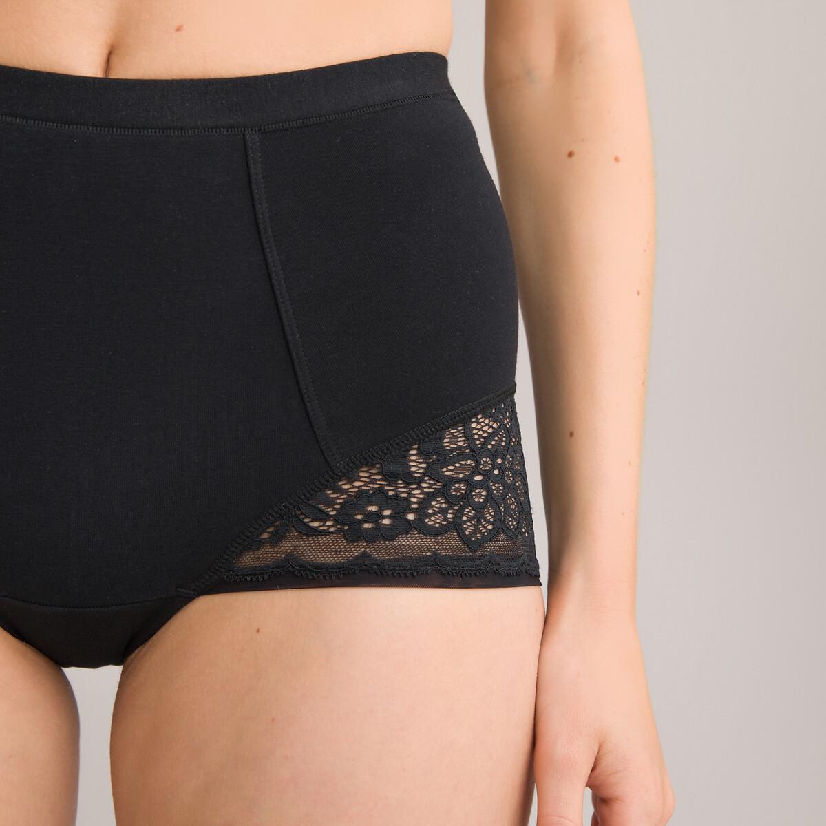 La Redoute Collections 2er-Pack Taillenslips
