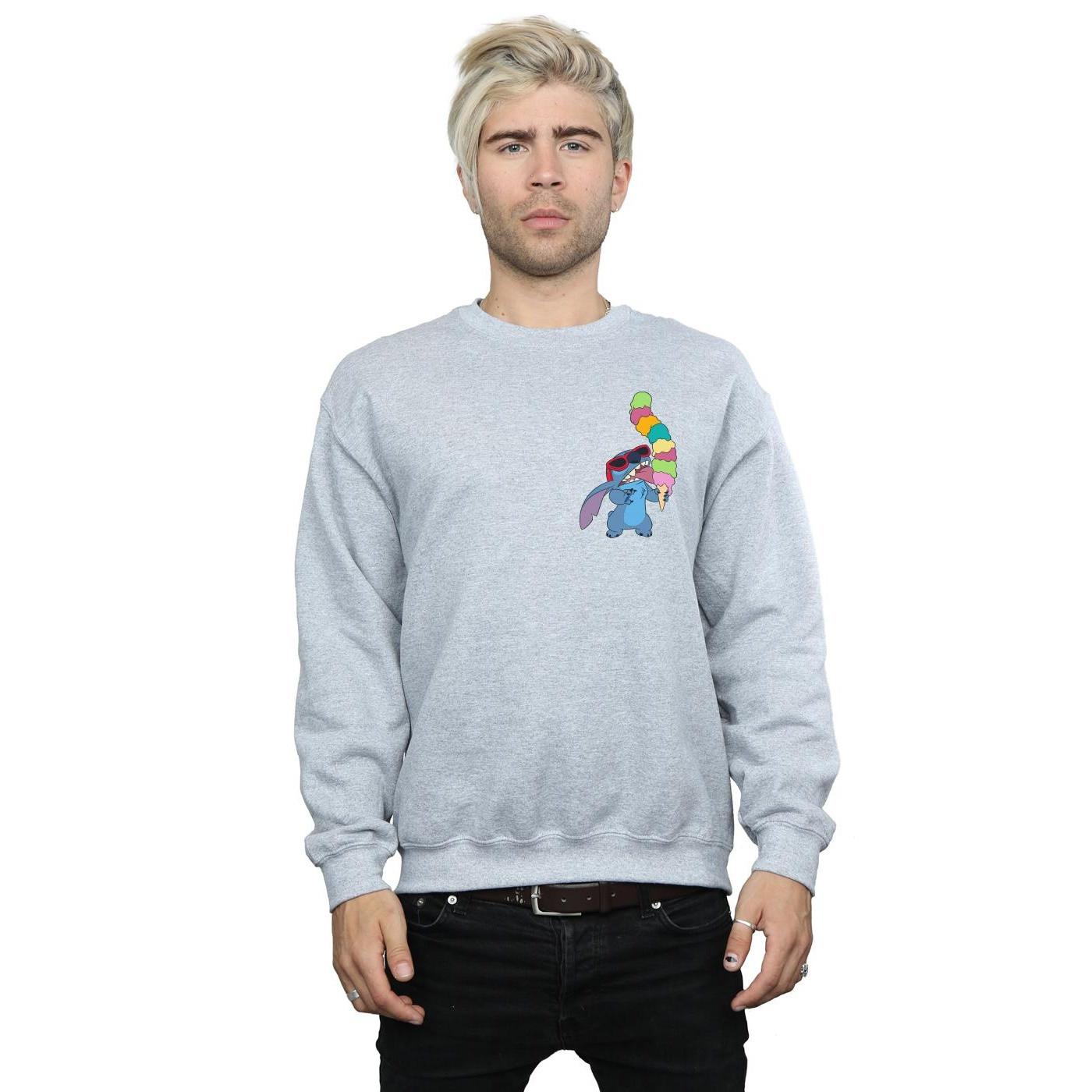 Disney Sweatshirt