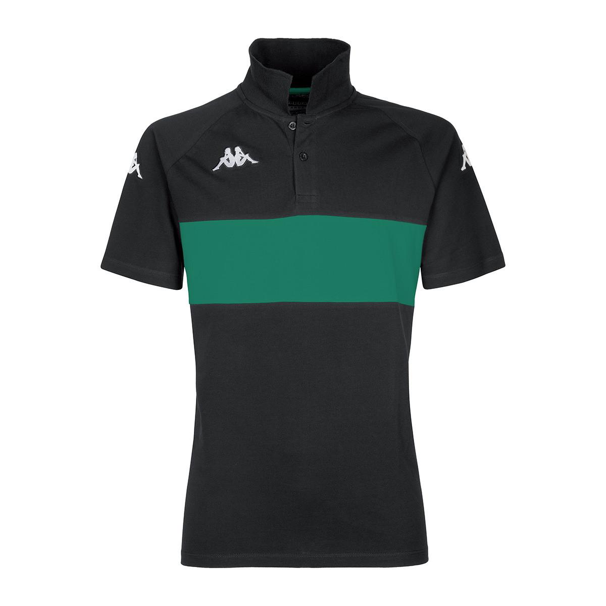 Kappa polo-shirt kind dianetti