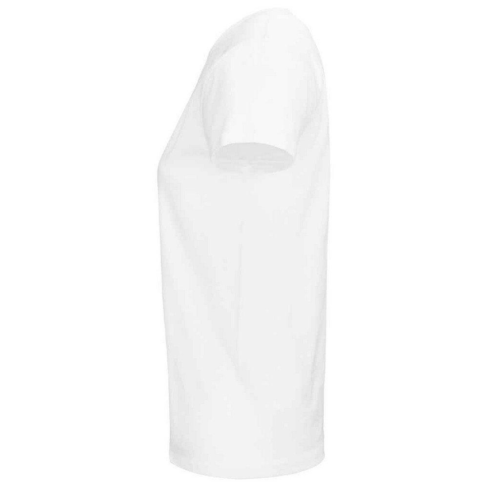 SOLS Pioneer Bio T-Shirt