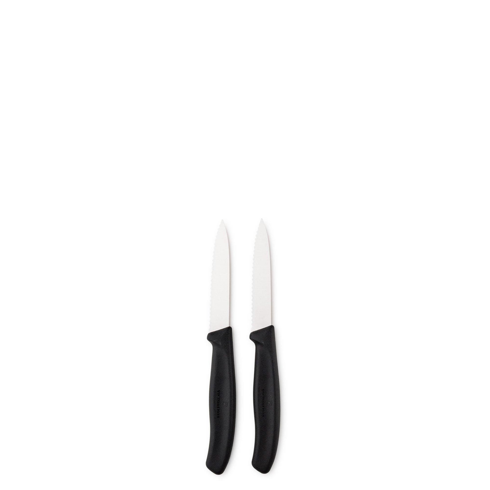 VICTORINOX Rüstmesser-Set Swiss Classic