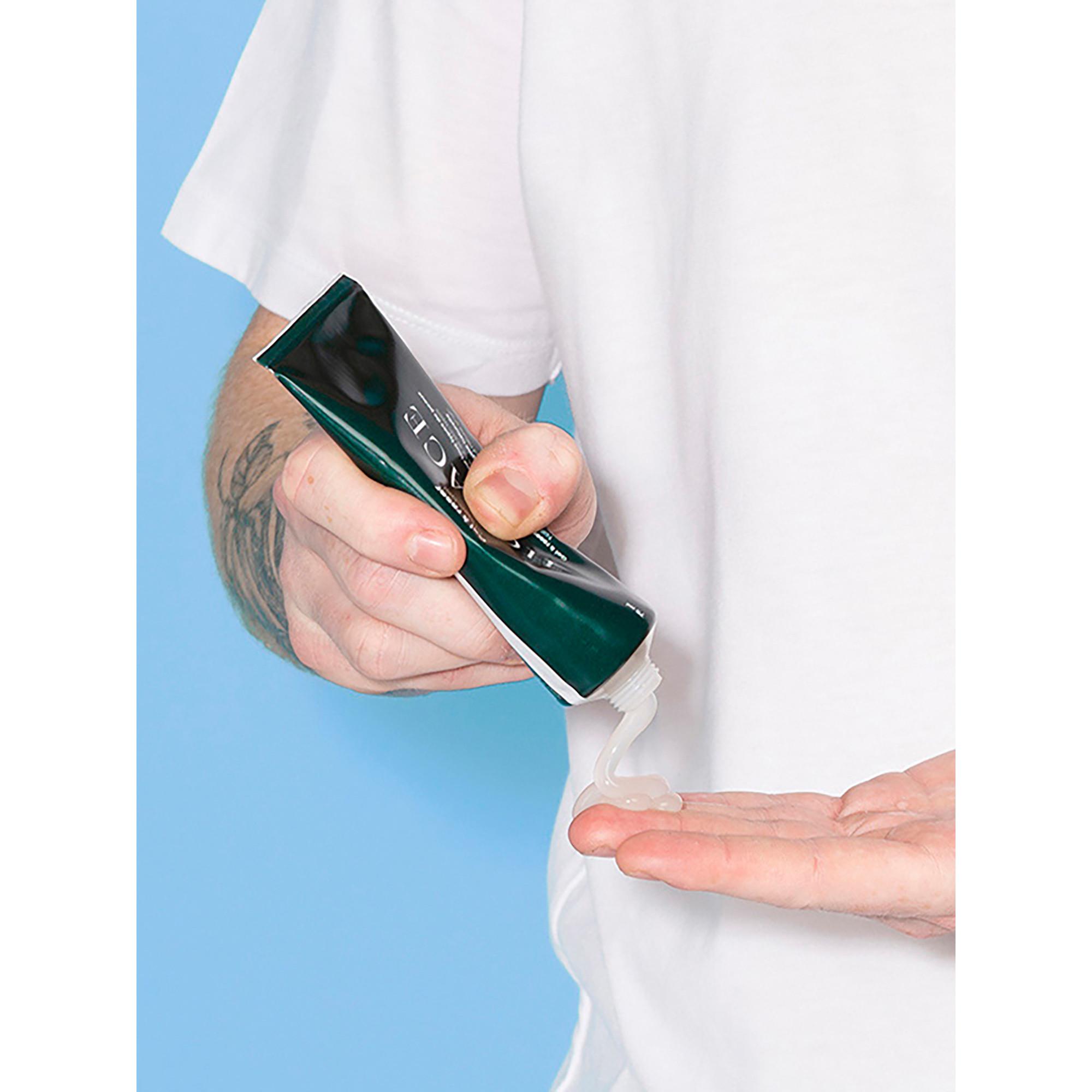HORACE Shave gel