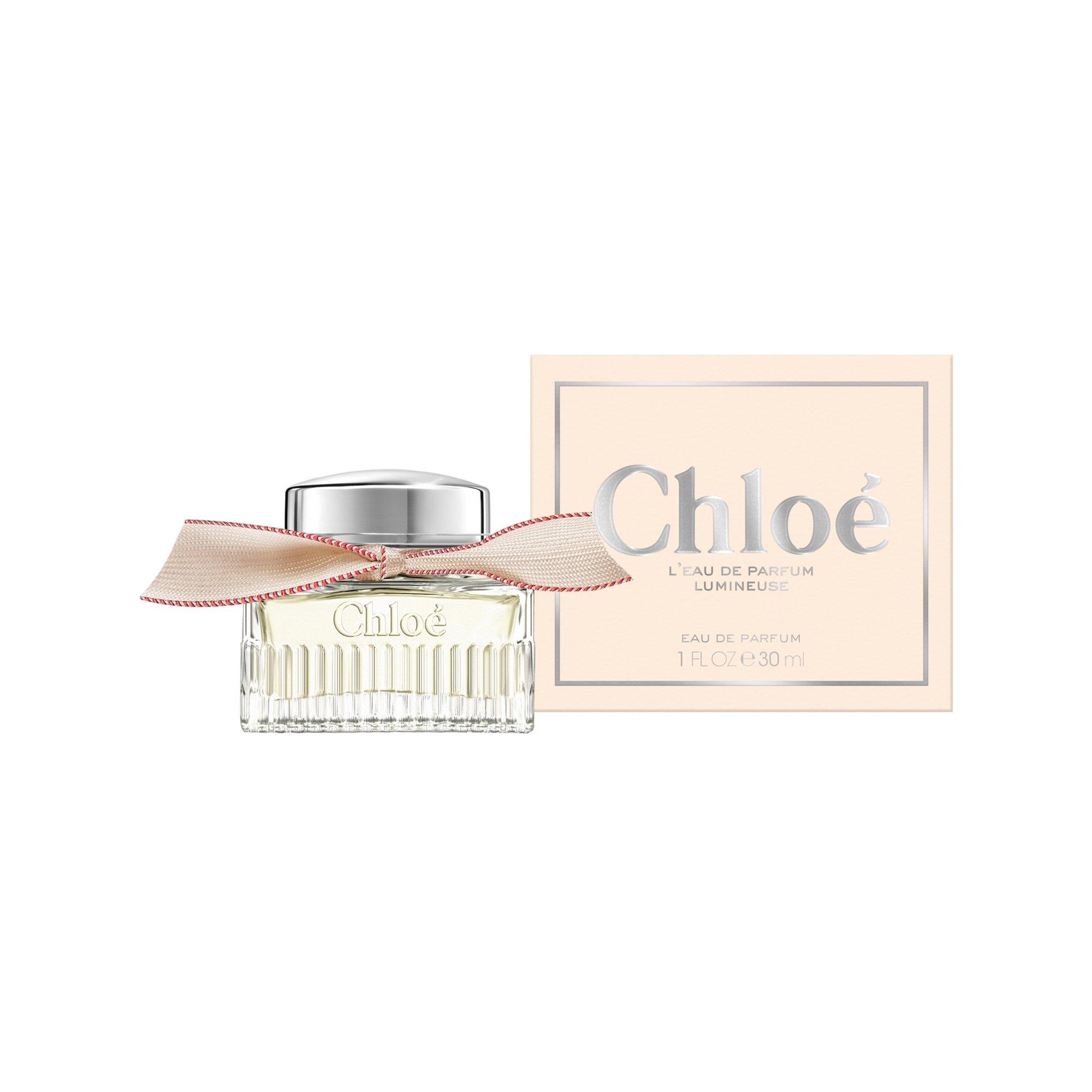 Chloé Chloé L'Eau de Parfum Lumineuse Eau de Parfum