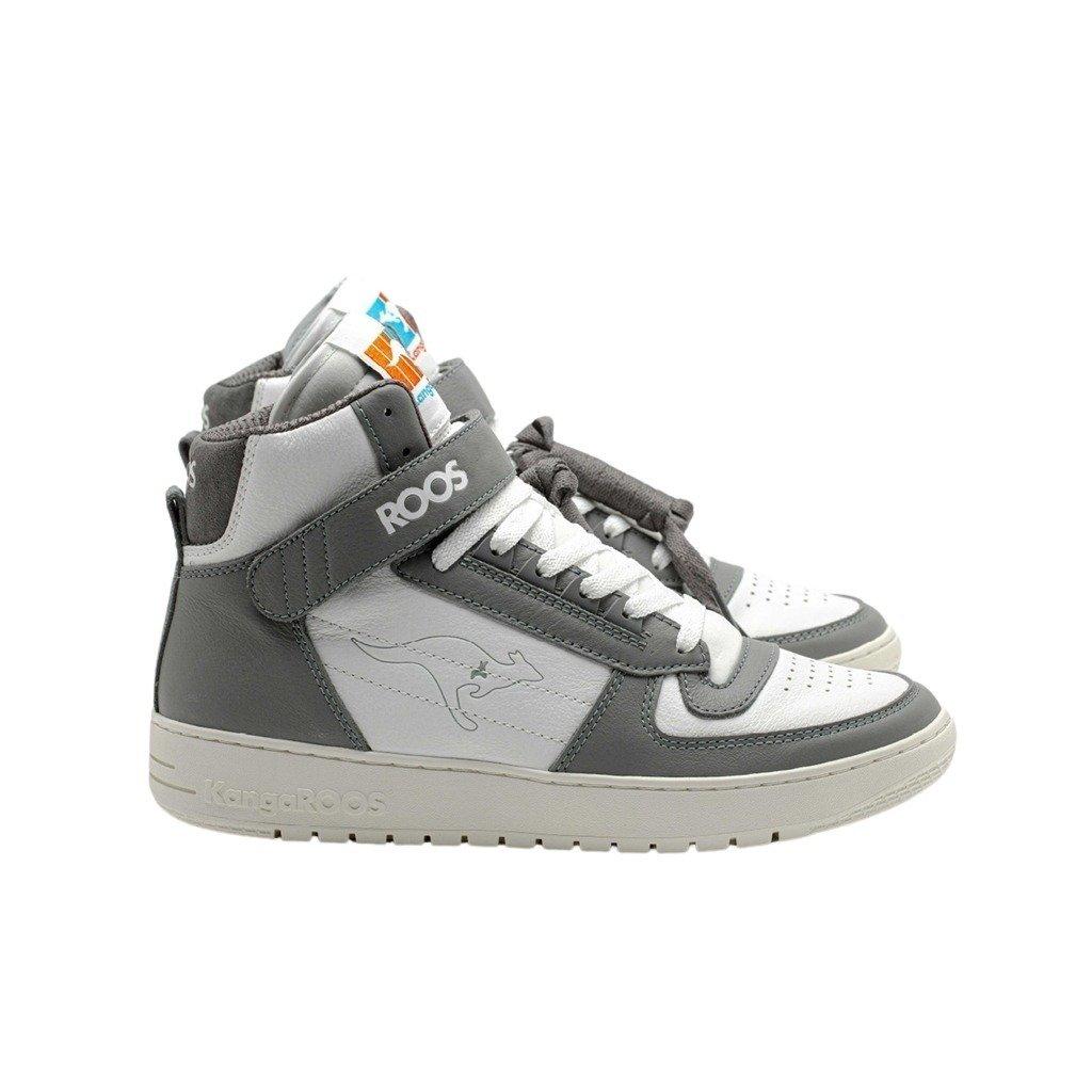KangaROOS sneakers originals - game hi