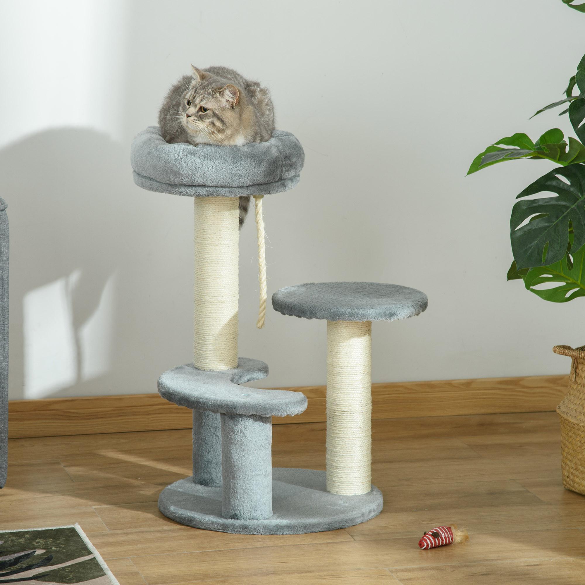 PawHut Kratzbaum