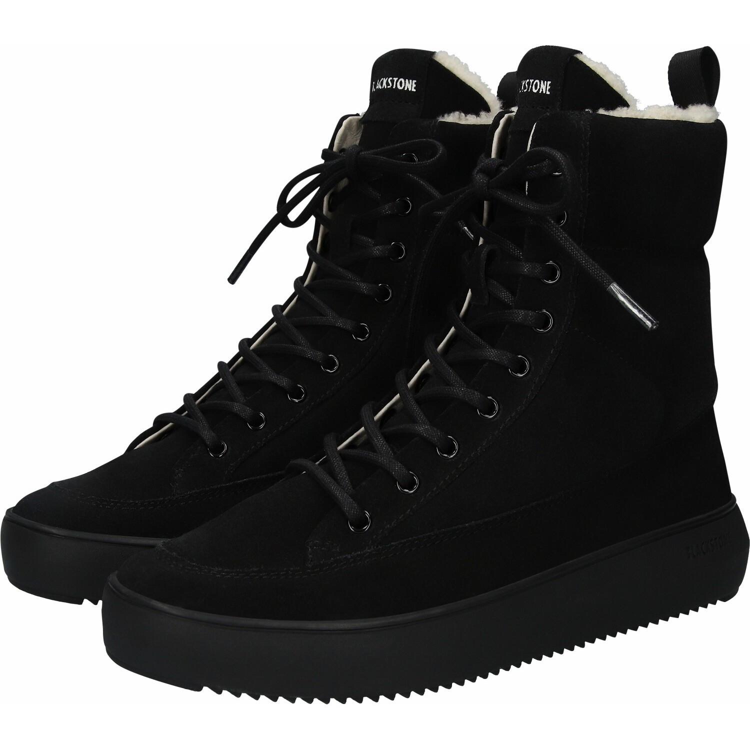 Blackstone sneakers für mädchen liuna