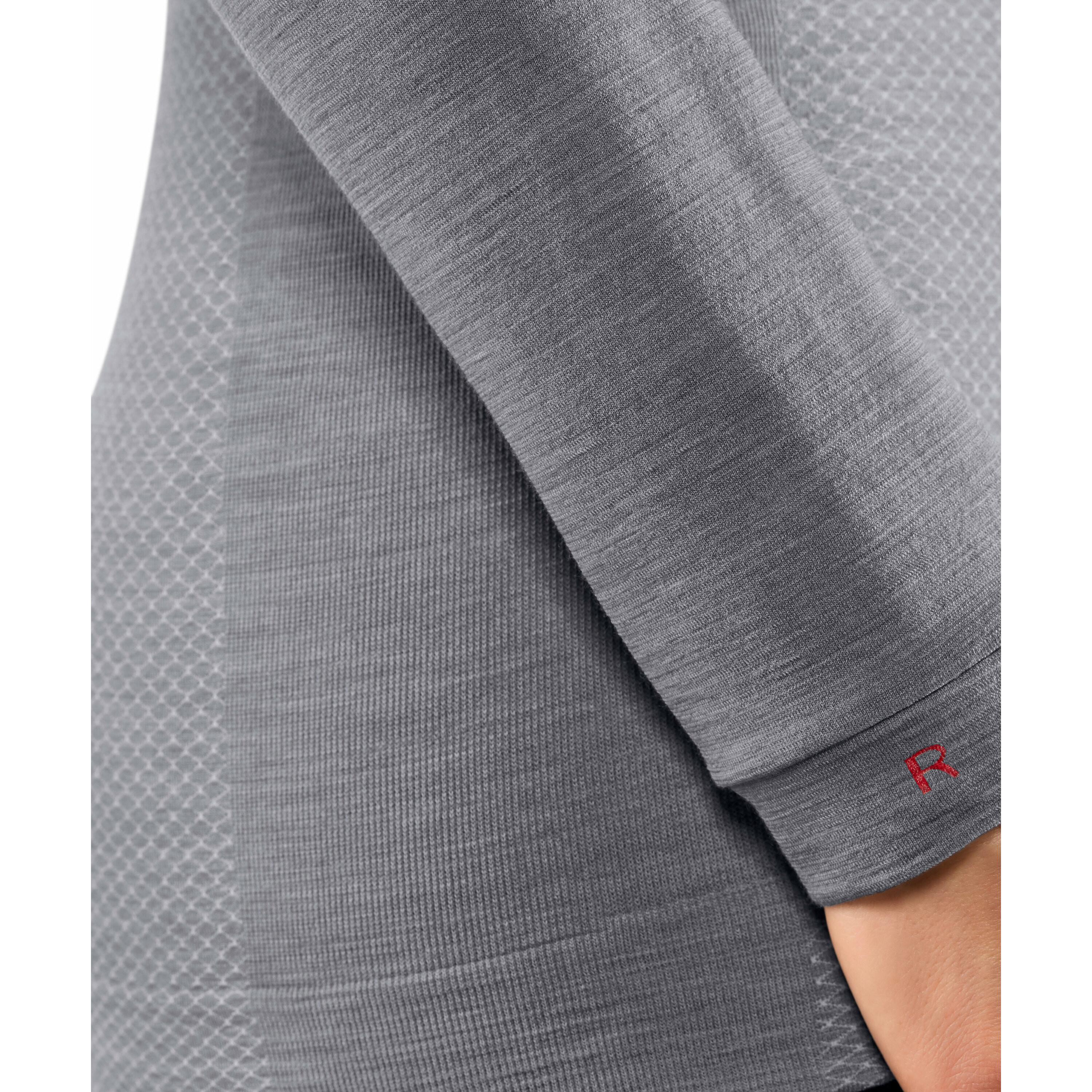 FALKE Wool-Tech Light Langarm-T-Shirt