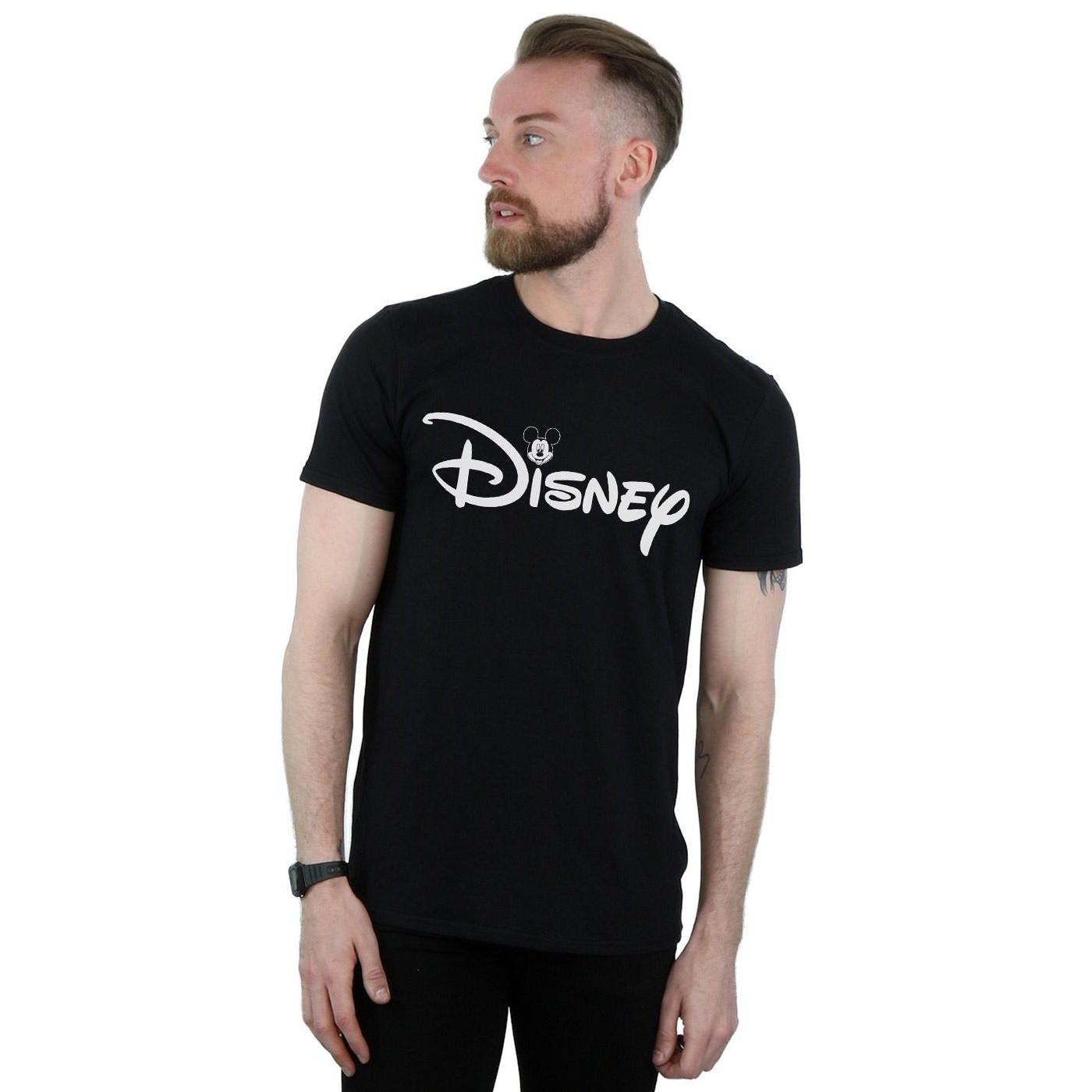 Disney Logo T-Shirt