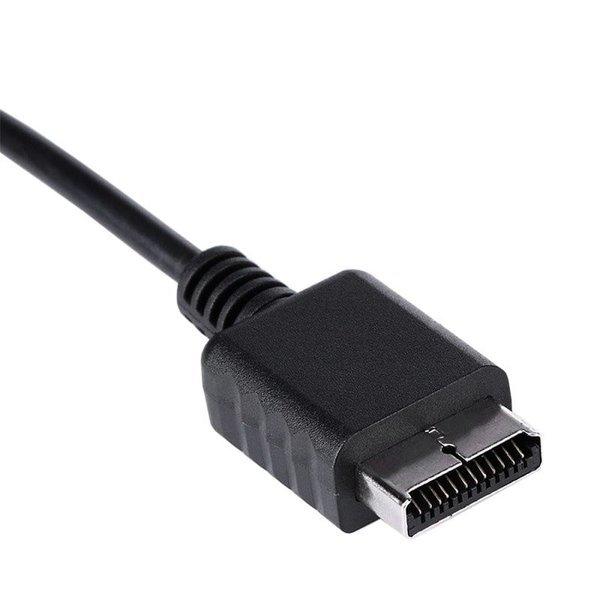 eStore Scartkabel für PS1 und PS2