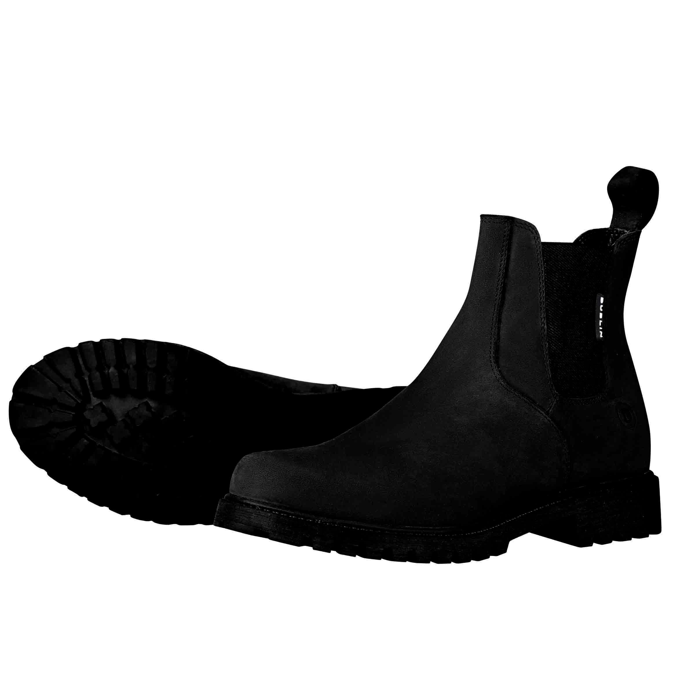 Weatherbeeta damen stiefeletten venturer iii