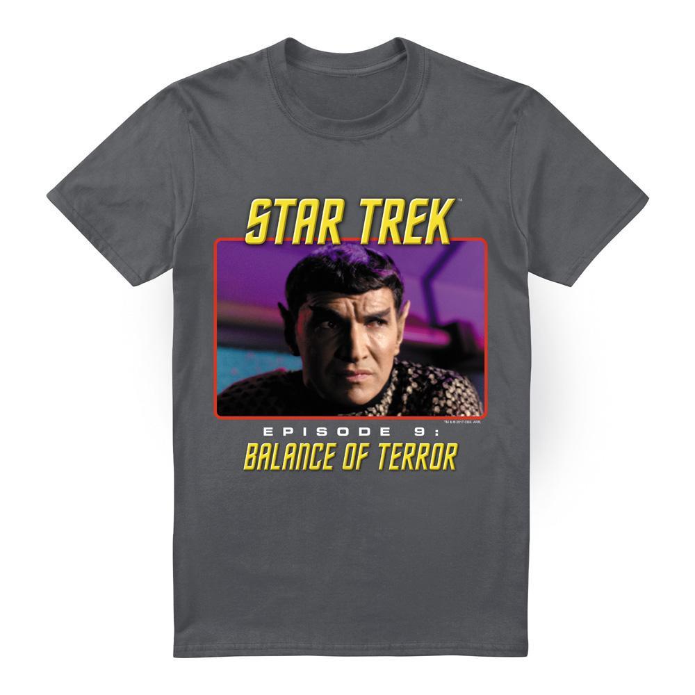 Star Trek Balance of Terror T-Shirt