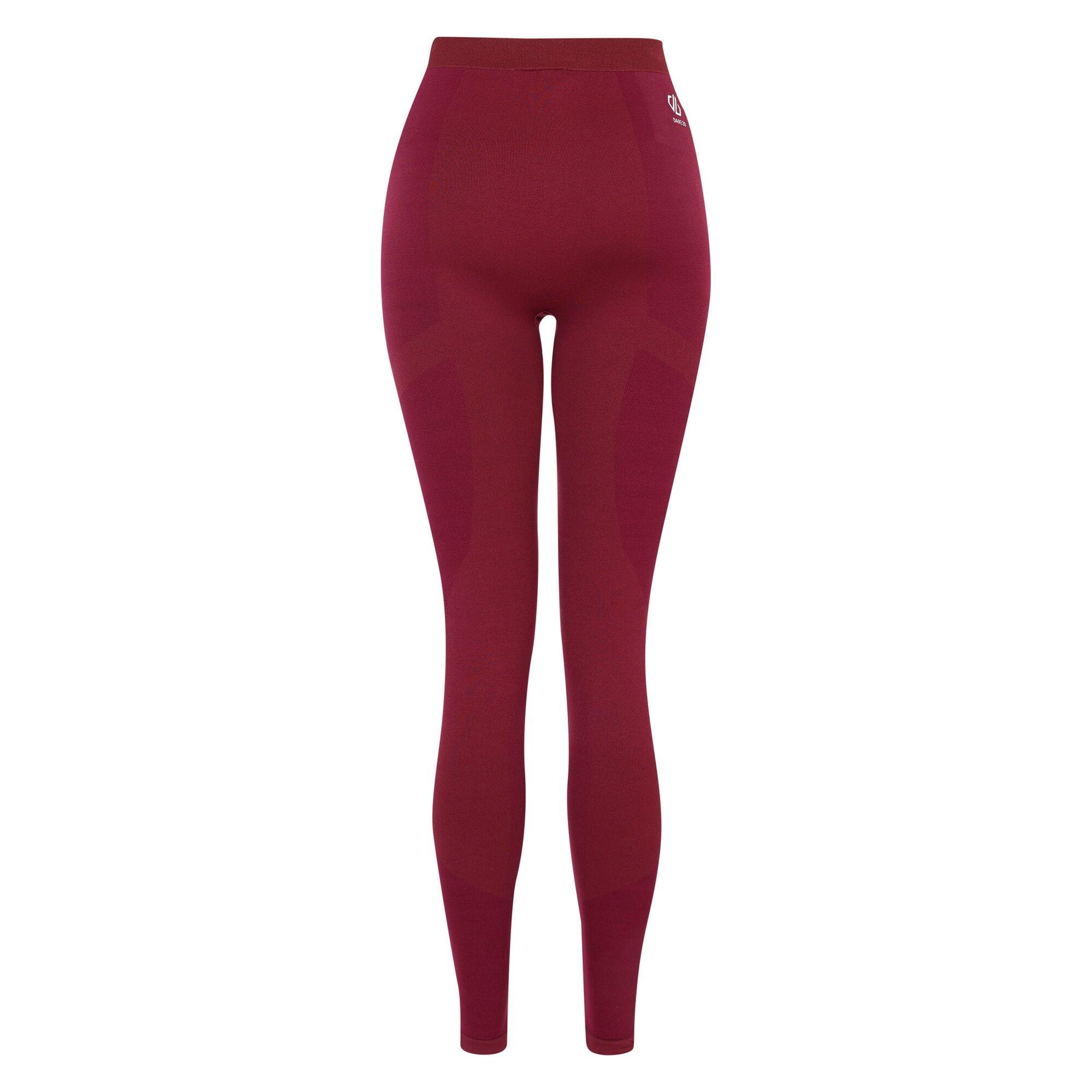 Dare 2B In The Zone Leggins mit Grundschicht