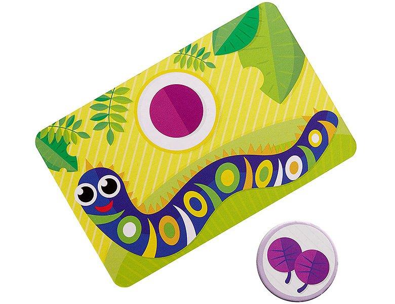 Mattel Games Patty-Pillar