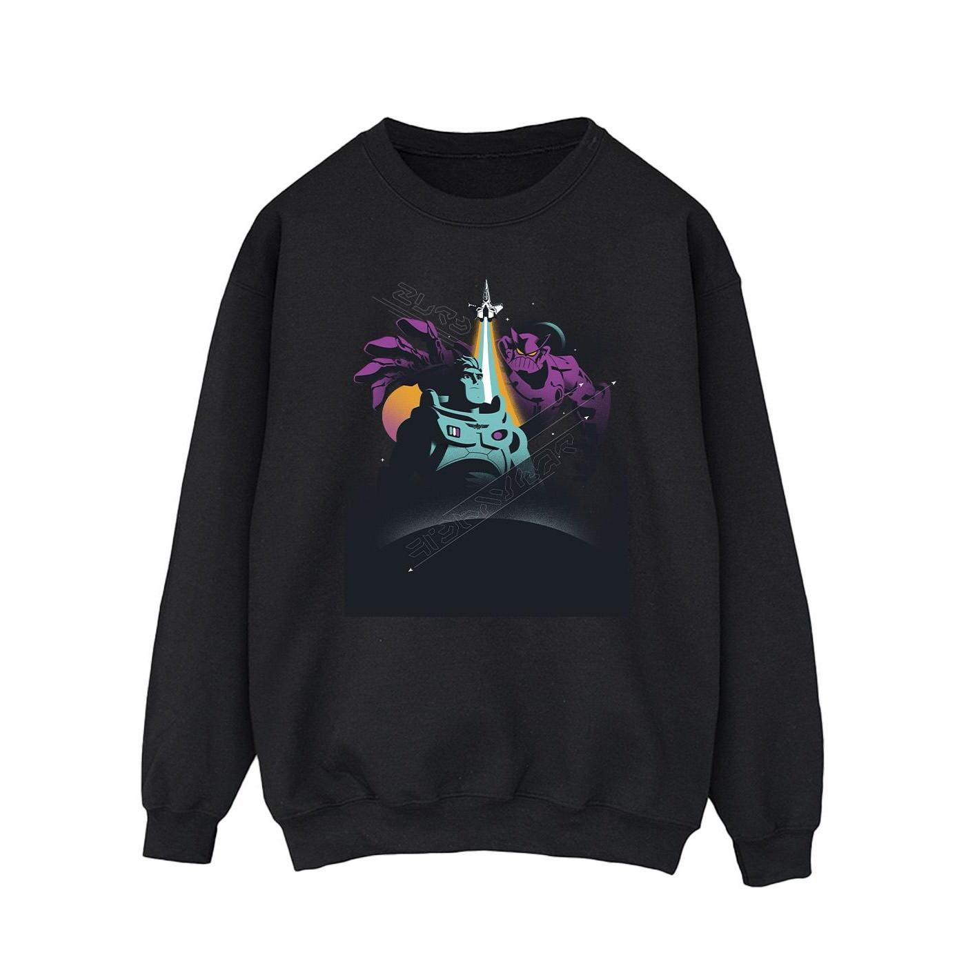 Disney Lightyear Sweatshirt
