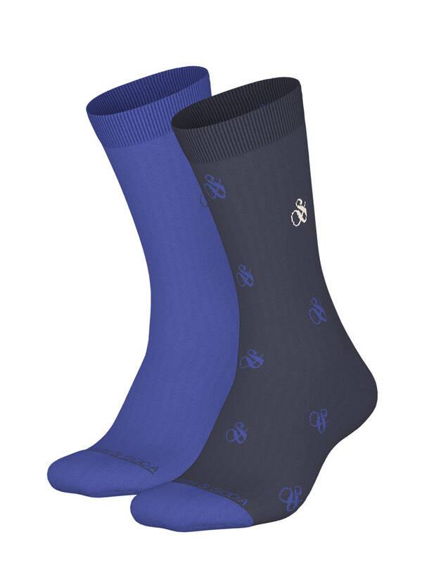 Scotch & Soda Socken