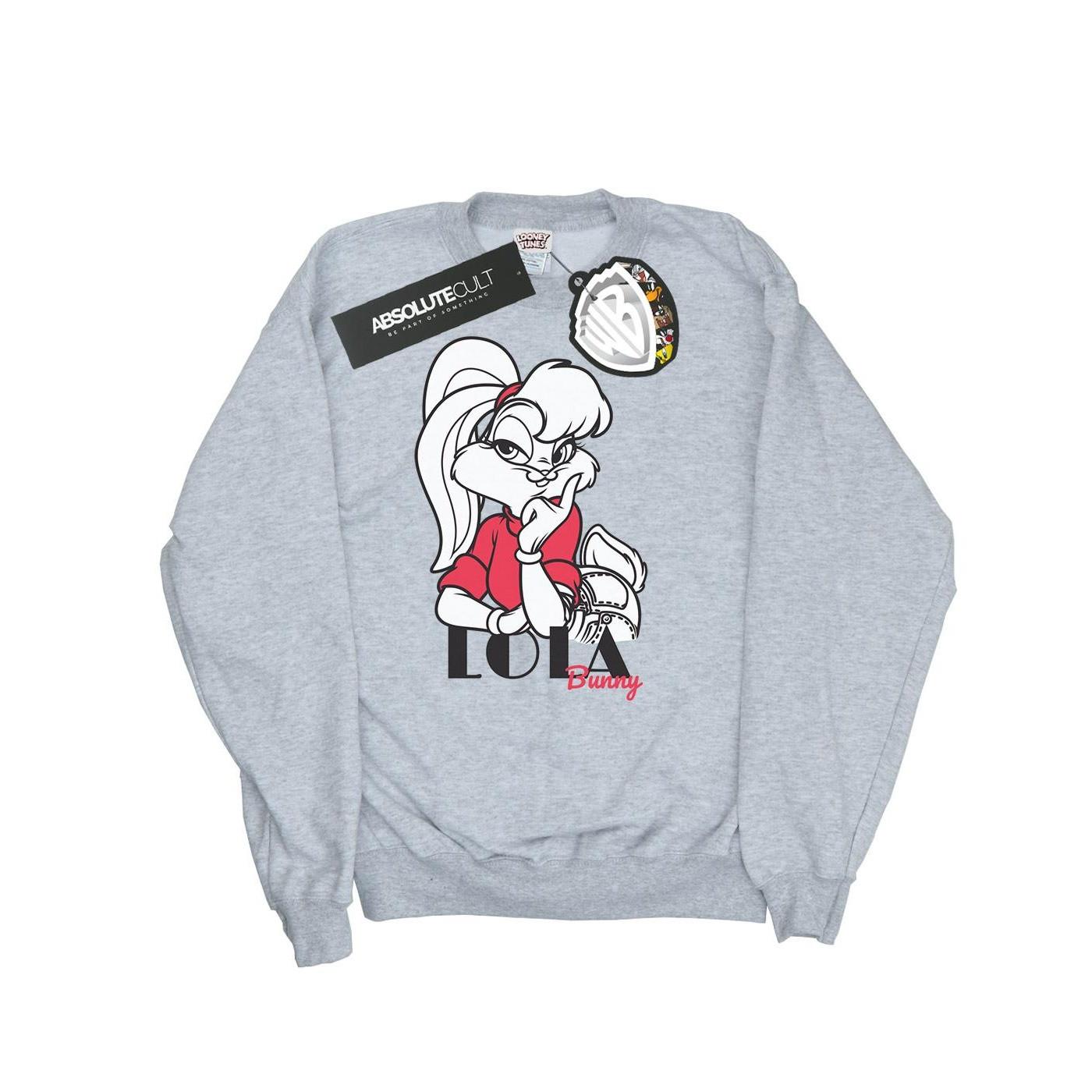 LOONEY TUNES Sweatshirt