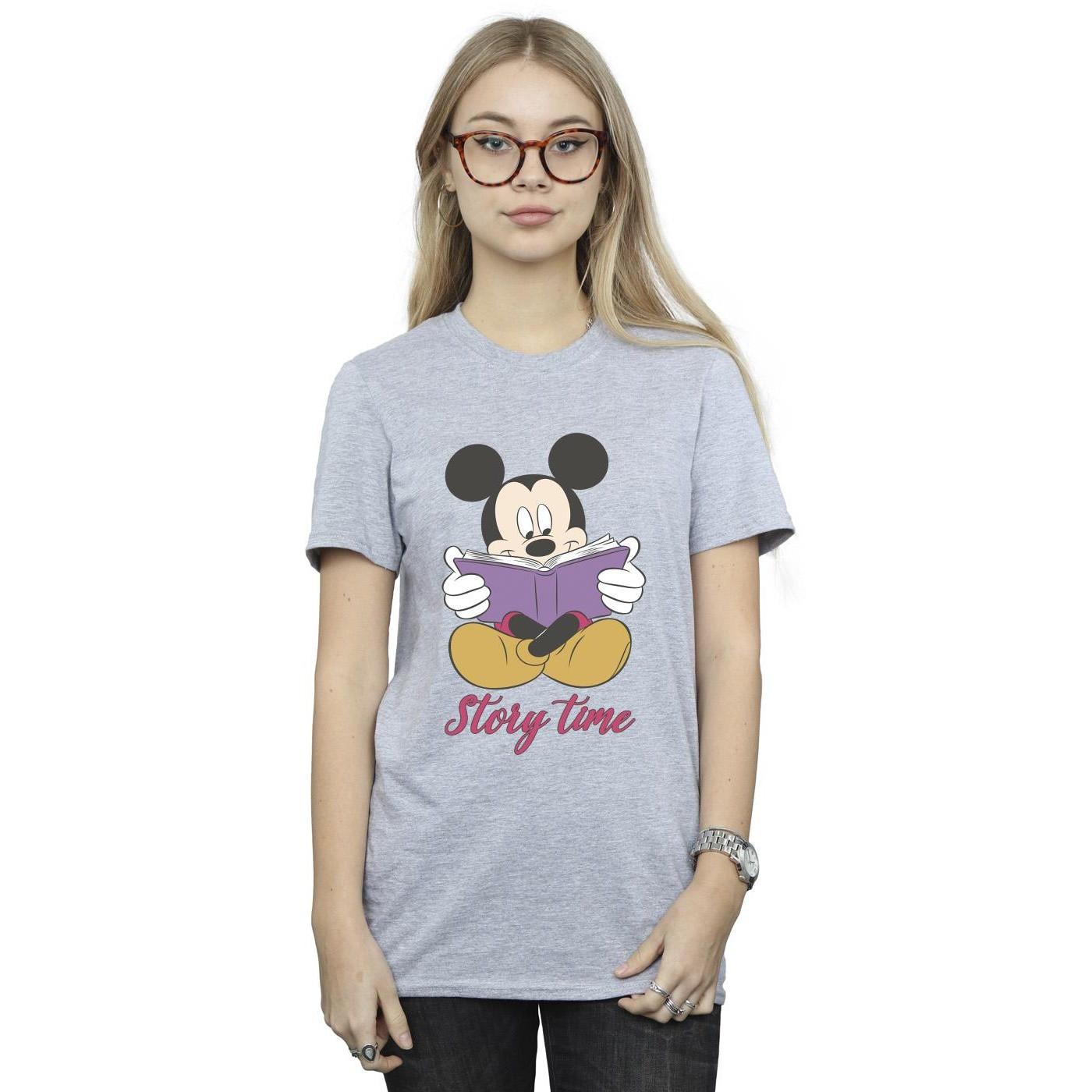 Disney Story Time T-Shirt
