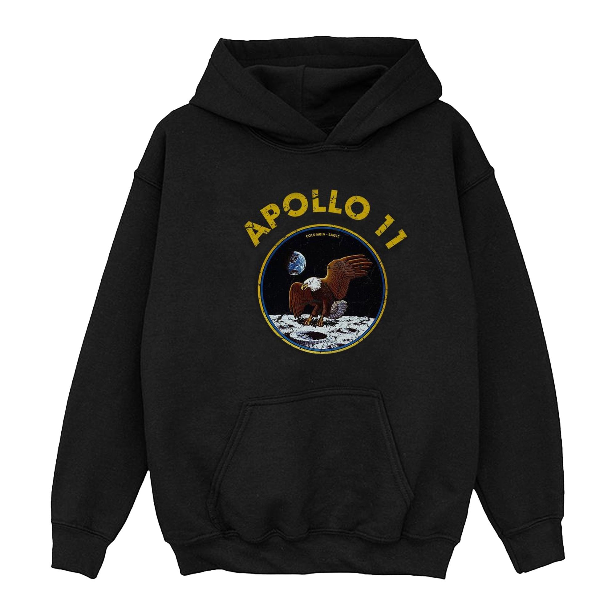 Nasa Apollo 11 Kapuzenpullover