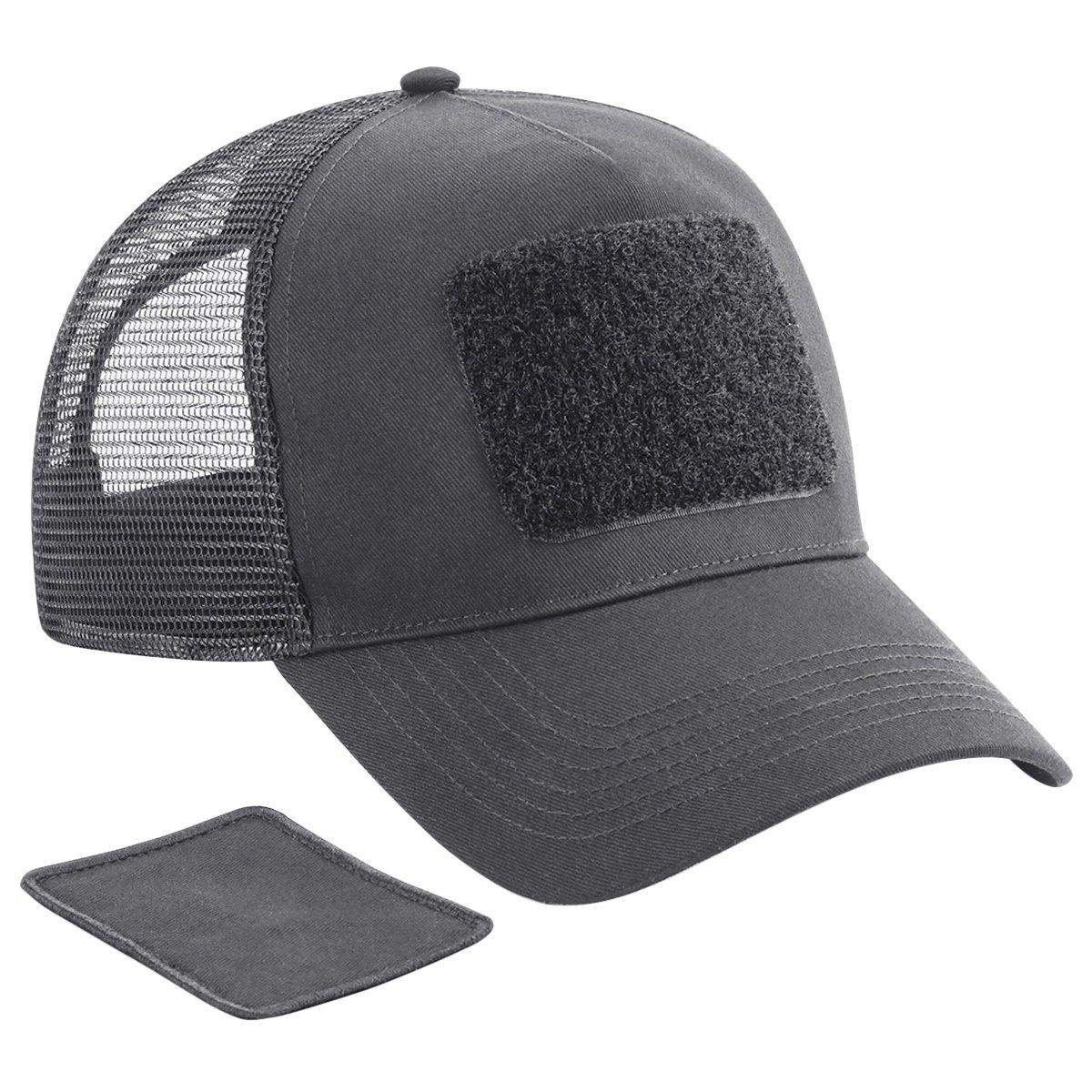 Beechfield Snapback Mütze