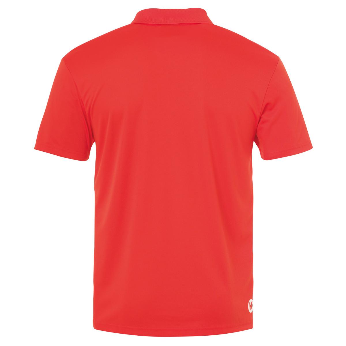 Kempa Polo Shirt Poly