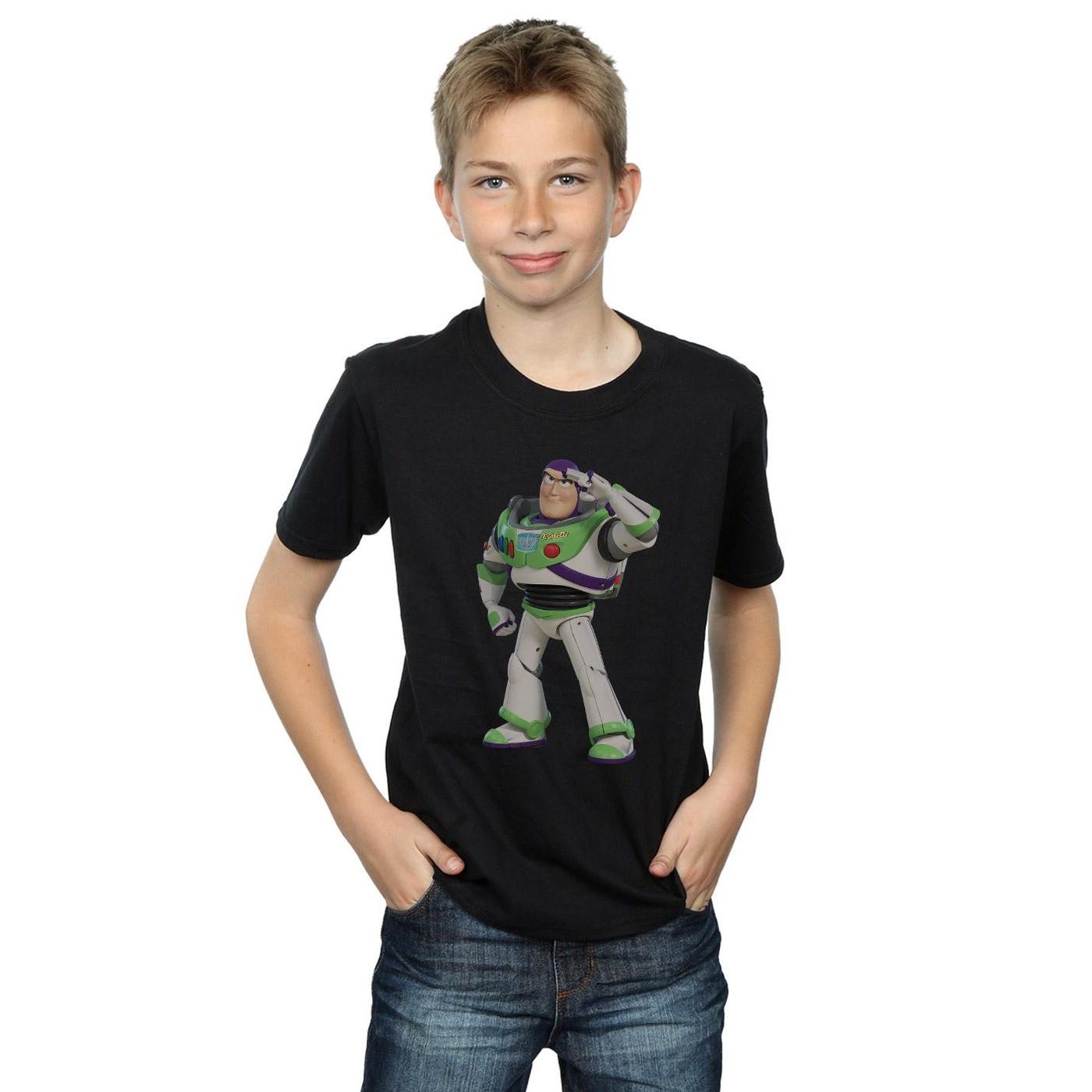 Disney Toy Story Lightyear TShirt