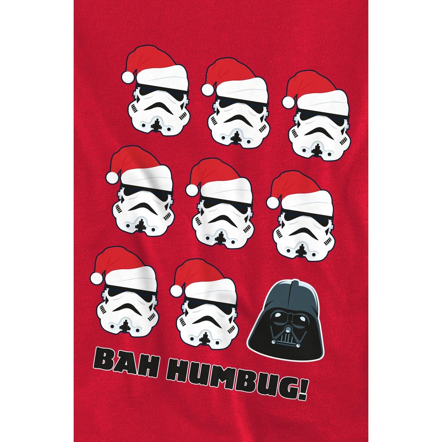 STAR WARS Bah Humbug Sweatshirt