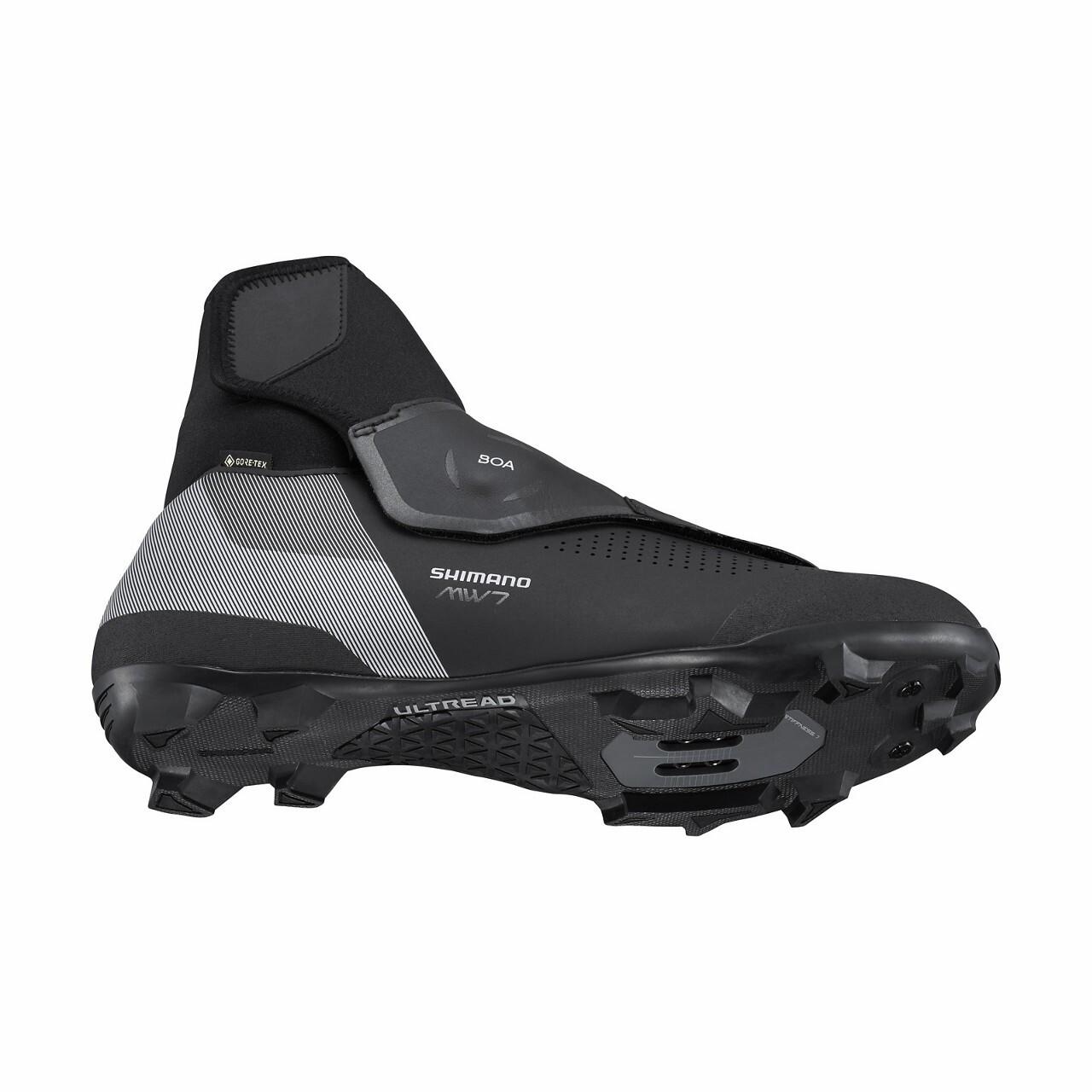 SHIMANO Schuhe SH-MW702