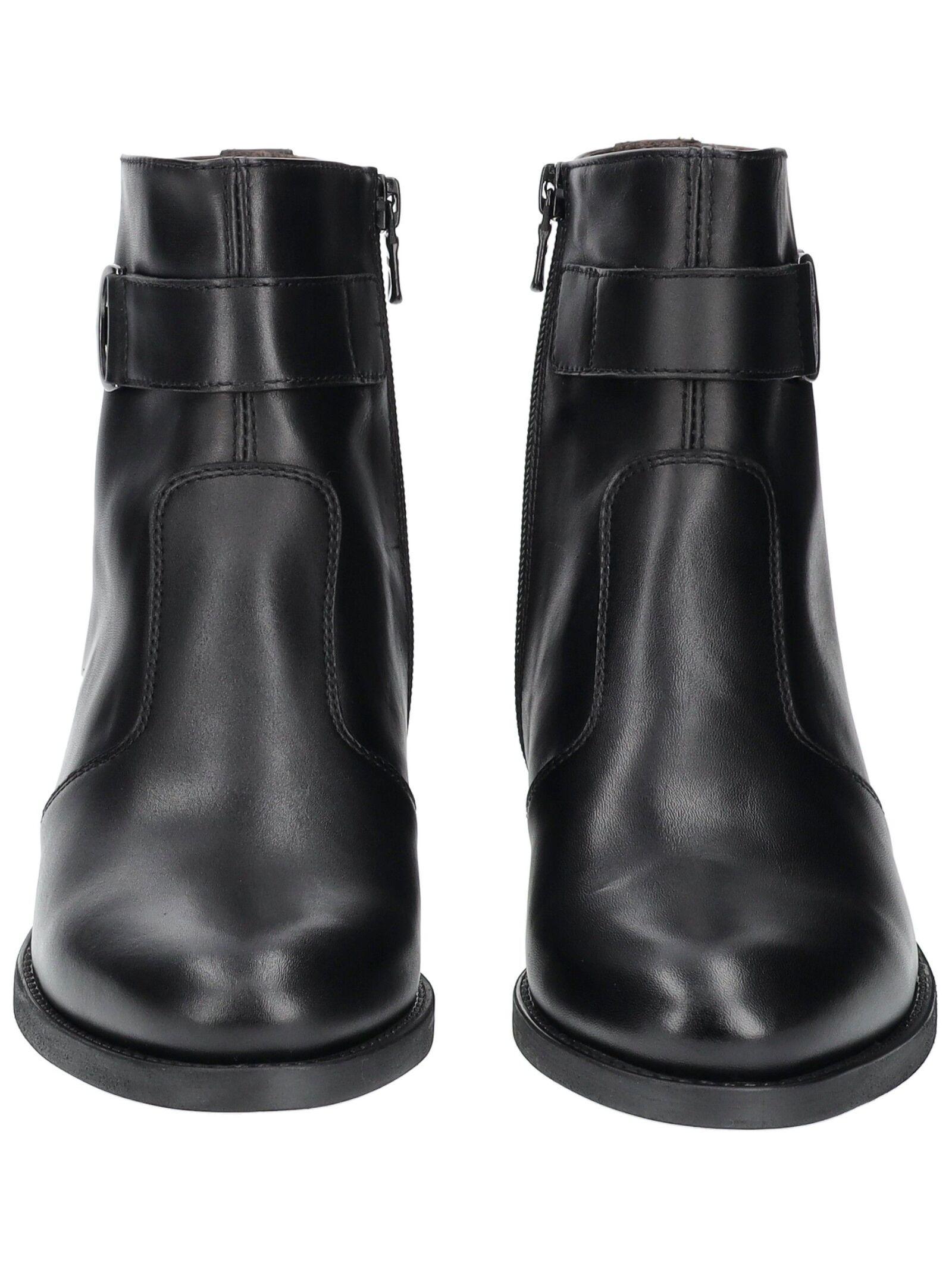 Nero Giardini Stiefelette I411270D