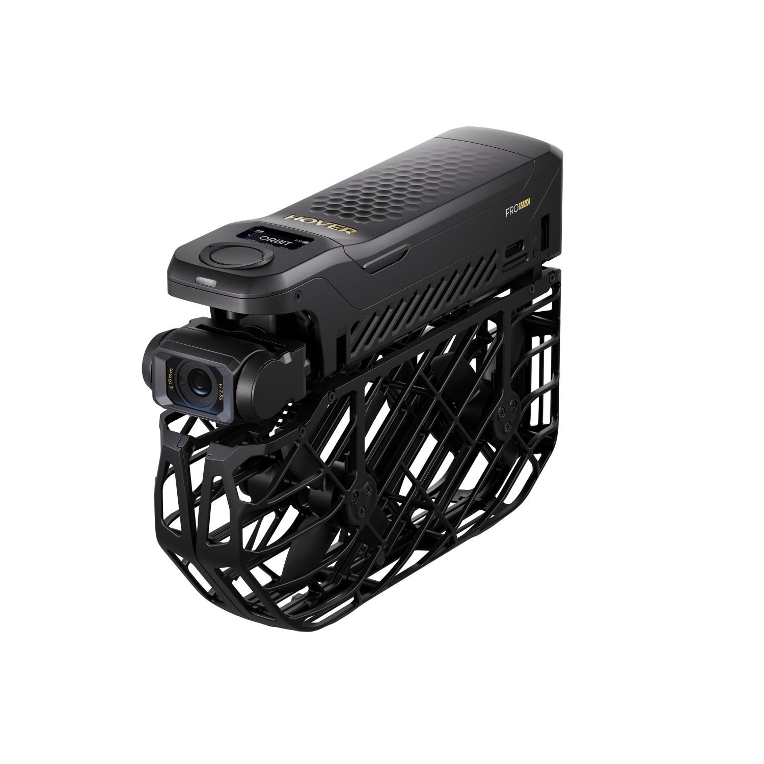 HOVERAir X1 PROMAX Combo Drohne