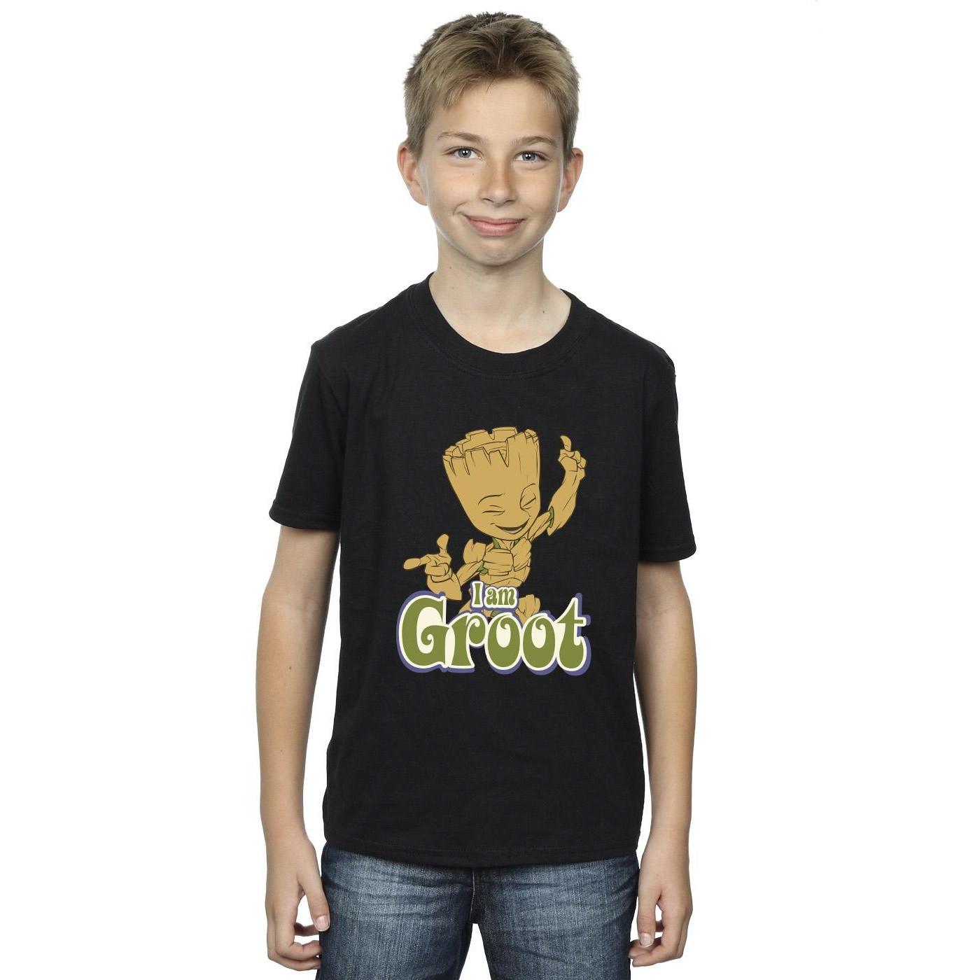 Guardians Of The Galaxy TShirt