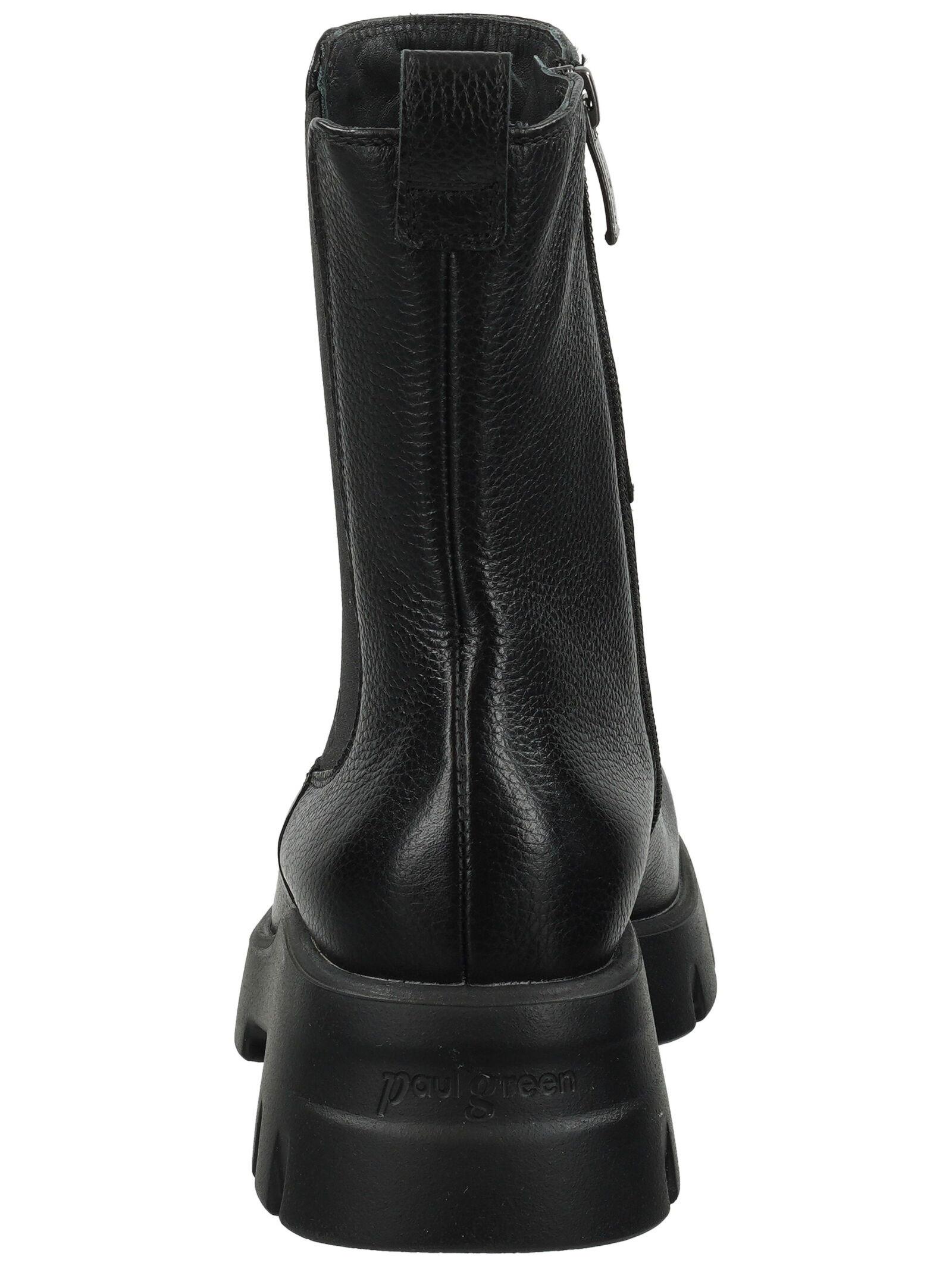 Paul Green Stiefelette 8104