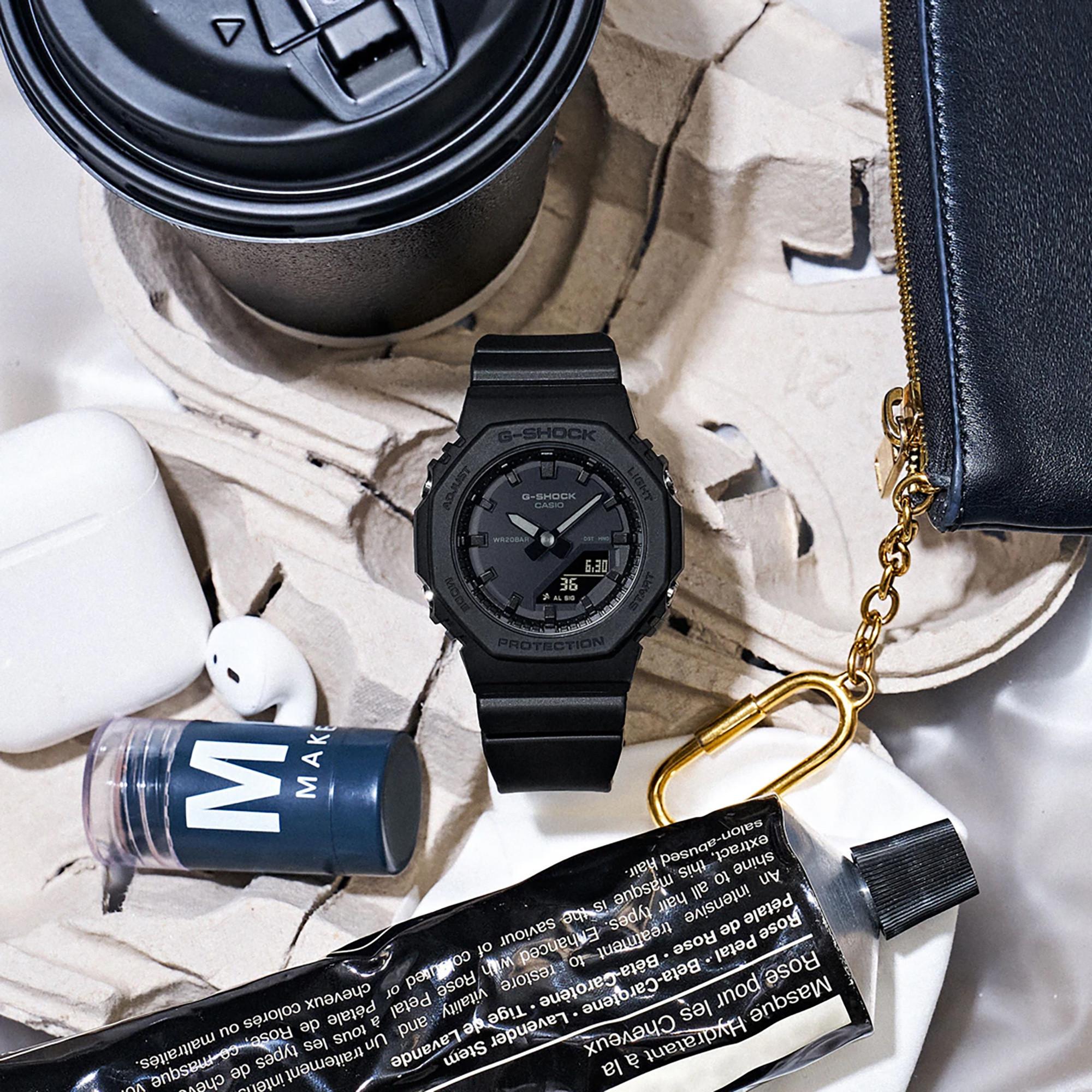 CASIO G-SHOCK Small Classic Multifunktionsuhr