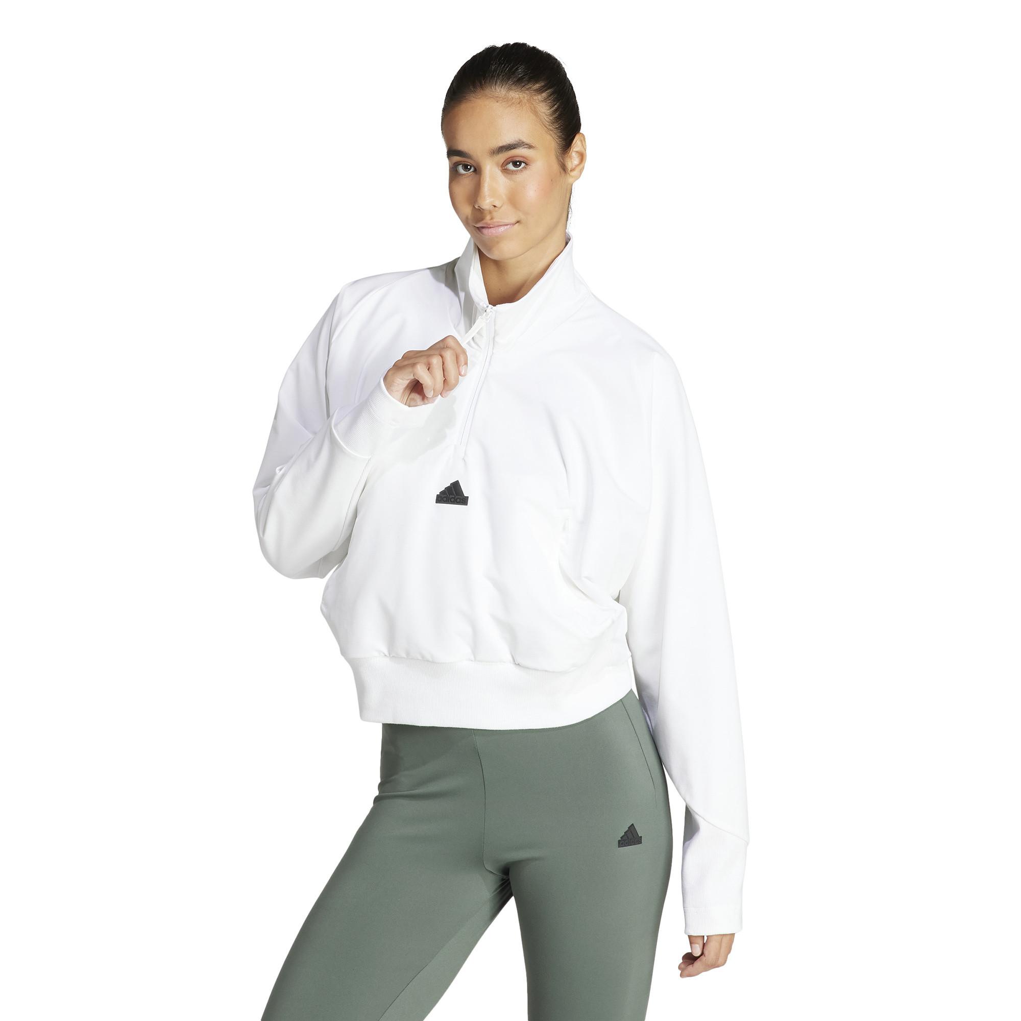 adidas W Z.N.E. Sweatshirt