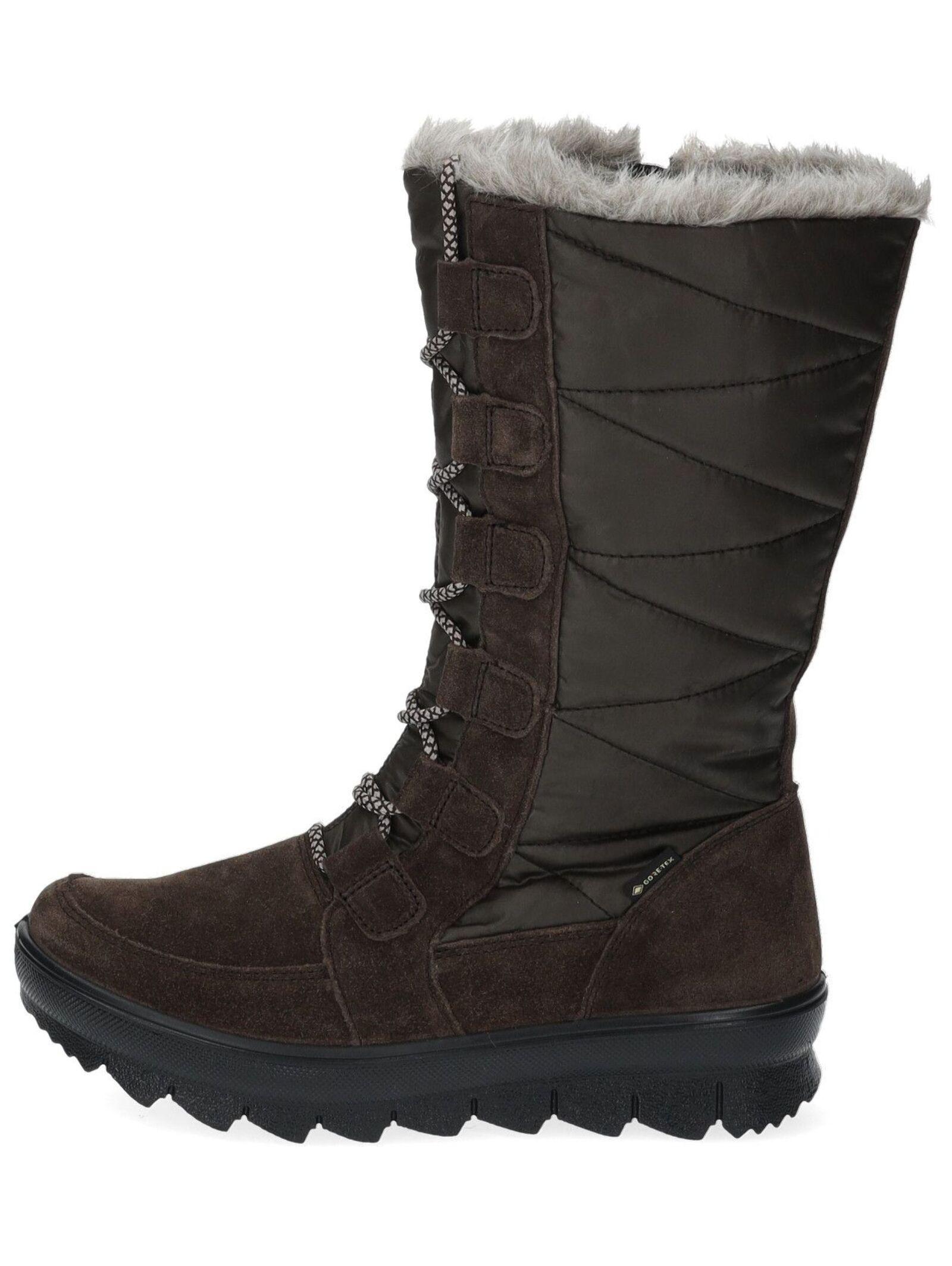 Legero Stiefel Gore-Tex 2-009901
