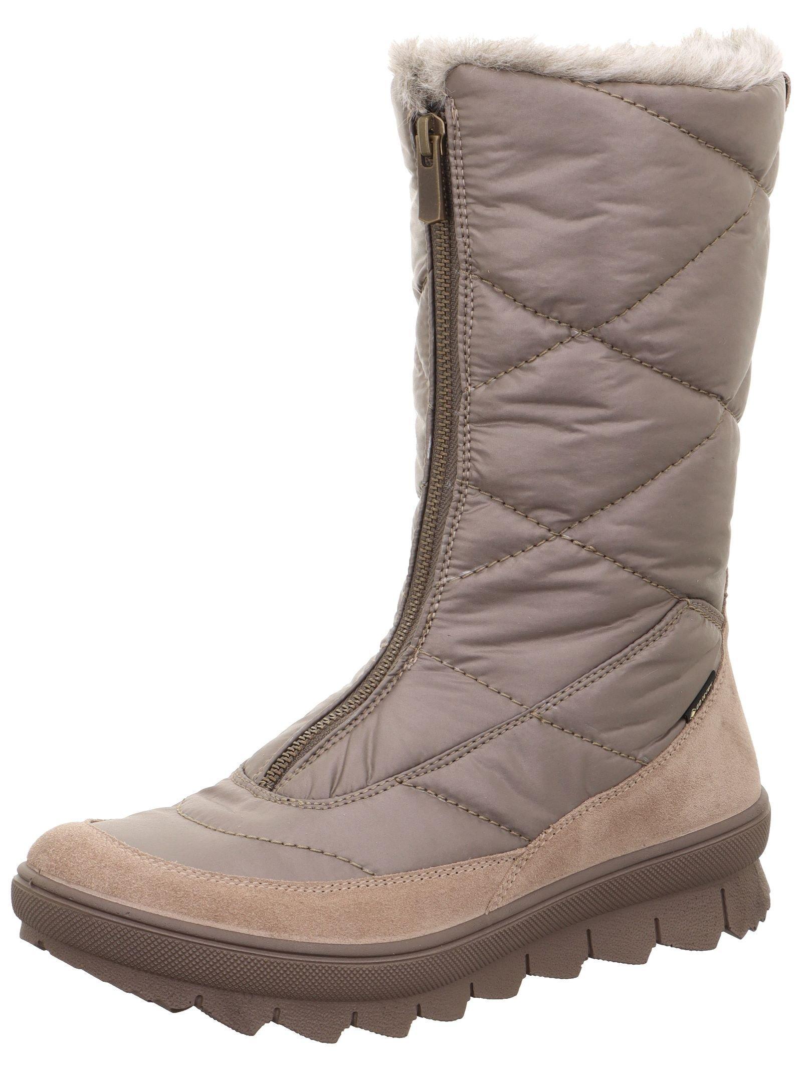 Legero Stiefel Gore-Tex