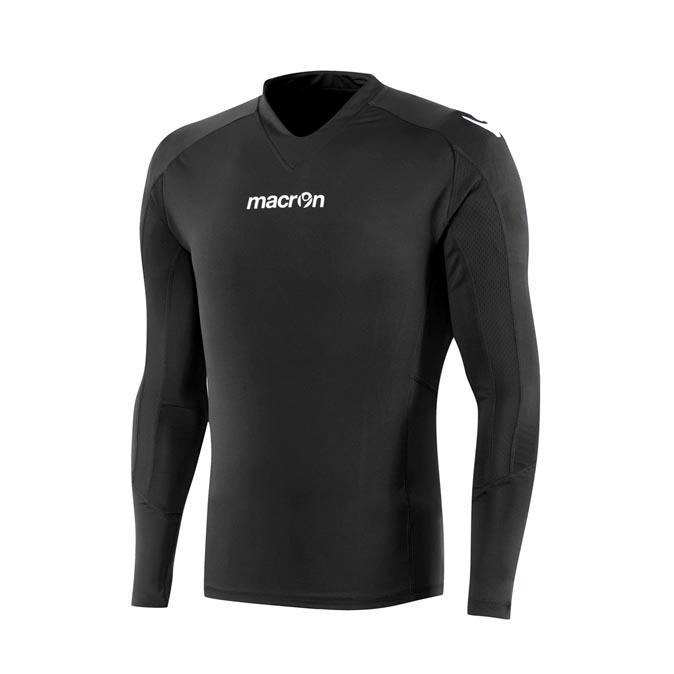 macron langarmtrikot saturn